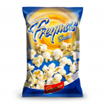 Попкорн