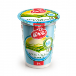 Кислое молоко Конуш – 1% жирность