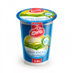 Кислое молоко Конуш – 3.6% жирность