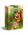 Кедровые орешки