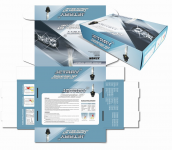 дизайн упаковки