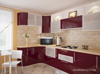 визуализация