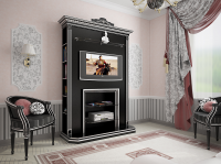 моделинг и визуализация мебели