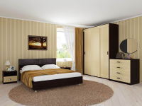 моделирование и визуализация мебели