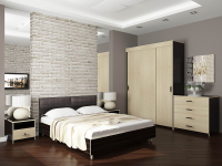 моделирование и визуализация мебели