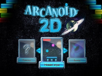Arcanoid2D