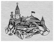 кухня СССР