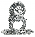 лев