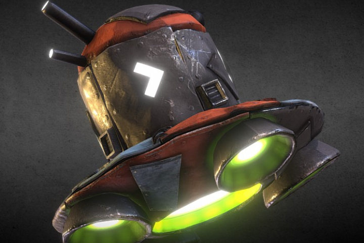 НЛО летающая тарелка