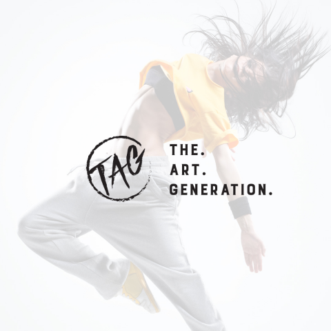 The. Art. Generation
