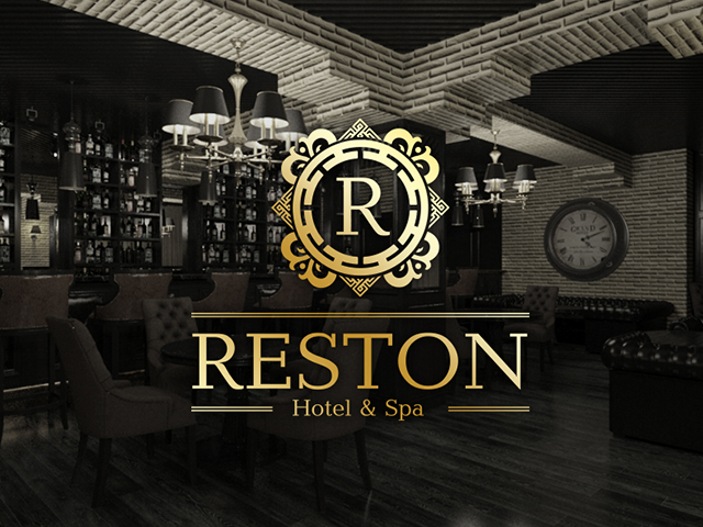 Отель Reston