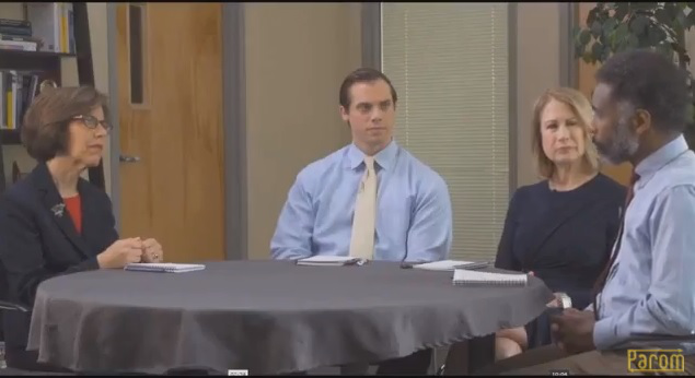 Перевод и озвучивание обучающего видео. Психология