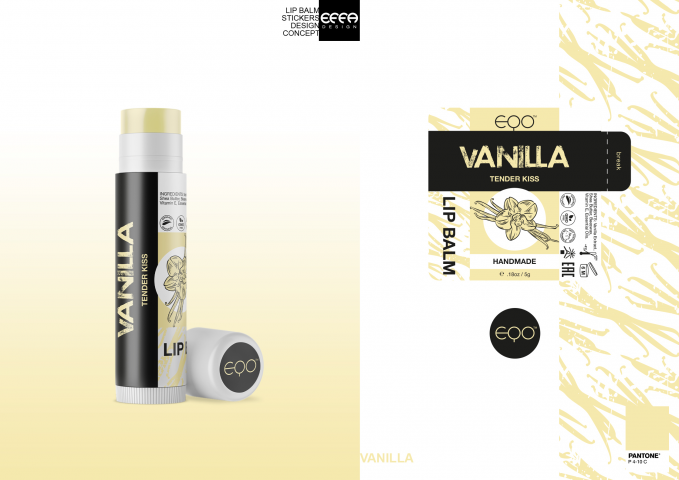 EQO Vanilla Bulm