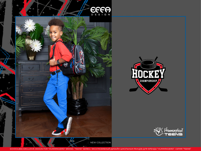 Ice Hockey