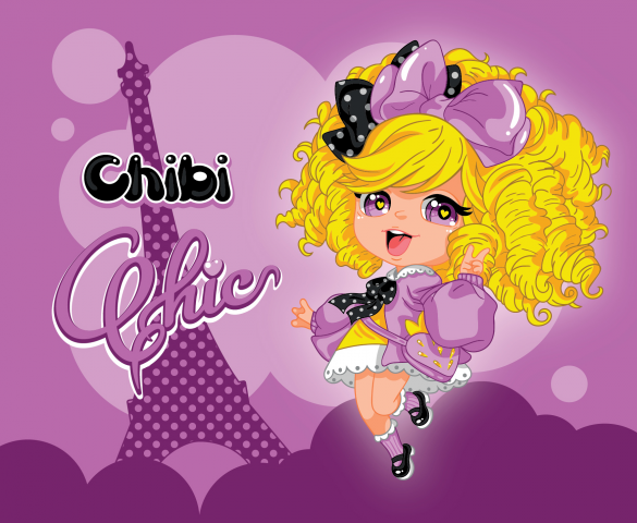 Chibi Chic