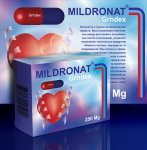 дизайн упаковки для медпрепарата