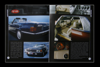 разворот автокаталога