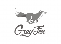 Grey Fox