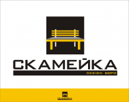 Дизайн-бюро Скамейка