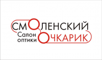 Лого Смоленский очкарик