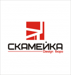 Дизайн-бюро Скамейка