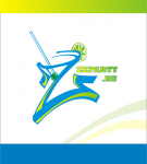 лого Zeparty
