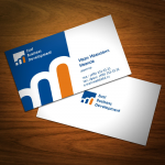 East Business Development