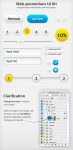 Web-promition UI