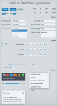 Soft UI Kit