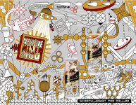 Scorpy-design for Miller