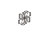 Монограмма Ильи Волочкова