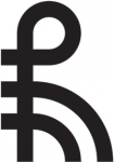 Знак Рубля