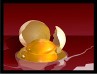 яычко