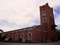 старый завод