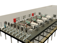 насосная станция