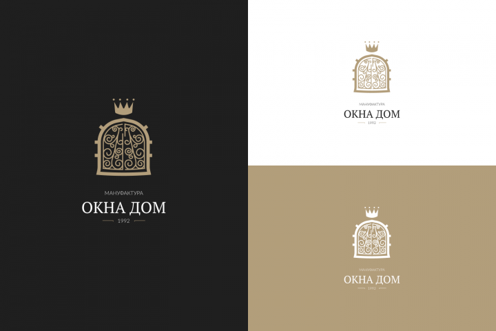 того для оконной компании ( продается, надпись можно менять)
