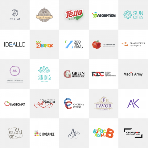 logofolio
