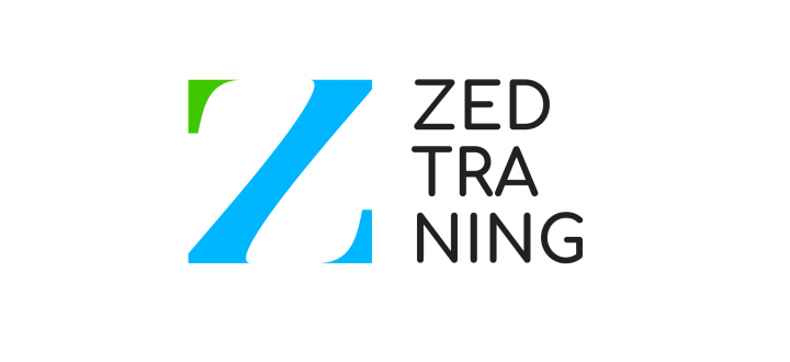 Лого для Z-traning