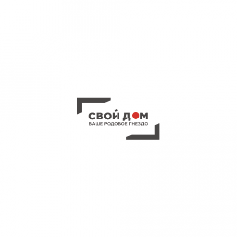 ПРОДАЕТСЯ! лого для строительной компании