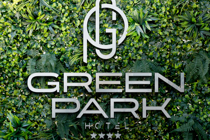 Green Park