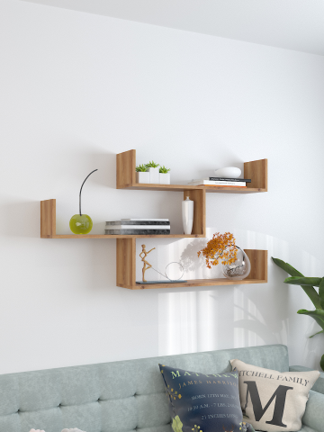 Полка навесная