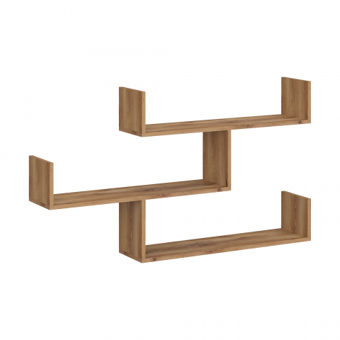 Полка навесная