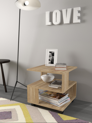 Столик журнальный