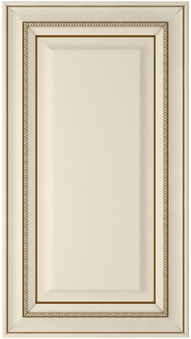 Фасад кухонный из массив