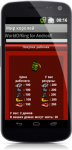 Android-версия пошаговой web-игры "Мир королей"