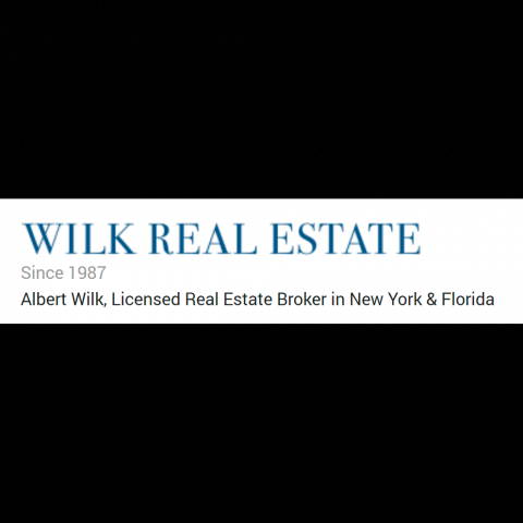   Wilk Real Estate . -