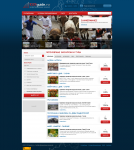 Туристическая компания "Перспектива" г.Москва