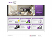 Смарт Сити Групп г. Москва