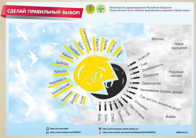 инфографика