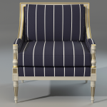 Cannes Marquise Chair